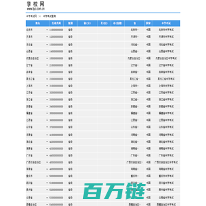 中学,高中,初中,高考,中考,黑龙江中学_一中学考试网